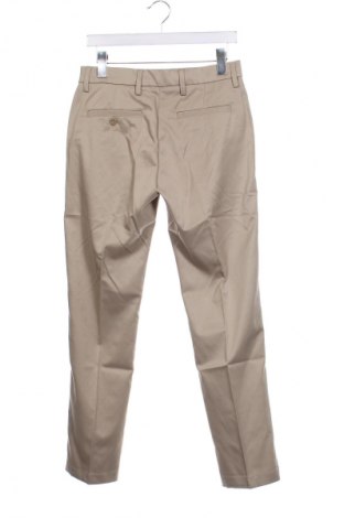 Pantaloni de bărbați Amazon Essentials, Mărime S, Culoare Bej, Preț 69,99 Lei