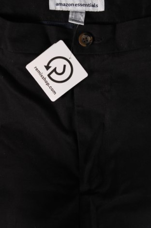 Herrenhose Amazon Essentials, Größe L, Farbe Schwarz, Preis € 17,99