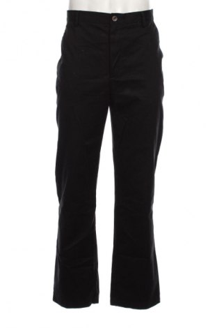 Pantaloni de bărbați Amazon Essentials, Mărime L, Culoare Negru, Preț 100,99 Lei