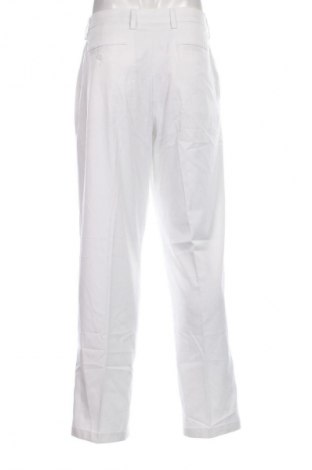 Pantaloni de bărbați Amazon Essentials, Mărime L, Culoare Alb, Preț 89,99 Lei