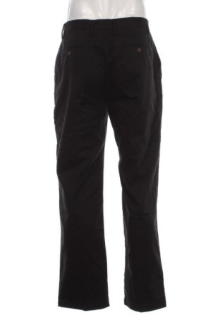 Pantaloni de bărbați Amazon Essentials, Mărime M, Culoare Negru, Preț 68,99 Lei