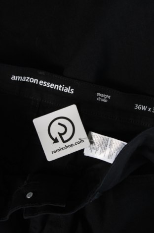 Pánské kalhoty  Amazon Essentials, Velikost L, Barva Černá, Cena  439,00 Kč