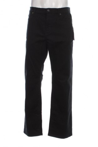 Pantaloni de bărbați Amazon Essentials, Mărime L, Culoare Negru, Preț 97,99 Lei