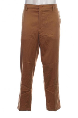 Pantaloni de bărbați Amazon Essentials, Mărime XL, Culoare Maro, Preț 100,99 Lei