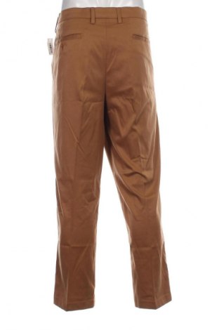 Pantaloni de bărbați Amazon Essentials, Mărime XL, Culoare Maro, Preț 100,99 Lei