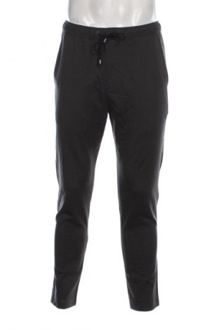 Herrenhose Angelico, Größe L, Farbe Grau, Preis 10,99 €