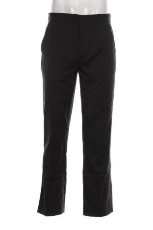 Pantaloni de bărbați Anko, Mărime M, Culoare Negru, Preț 27,99 Lei