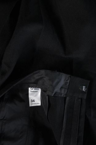 Herrenhose Anko, Größe L, Farbe Schwarz, Preis 5,99 €