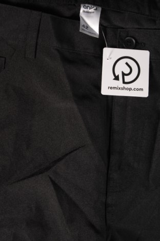 Herrenhose Anko, Größe XXL, Farbe Schwarz, Preis 6,29 €