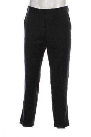 Pantaloni de bărbați Atlant, Mărime M, Culoare Negru, Preț 25,99 Lei