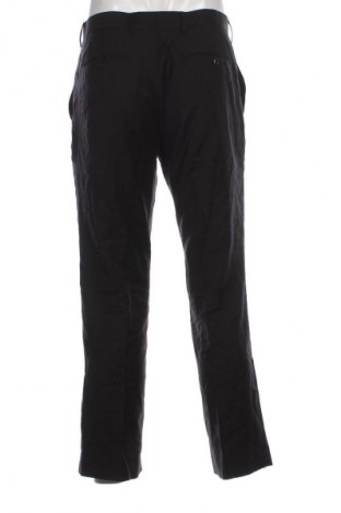 Pantaloni de bărbați Atlant, Mărime M, Culoare Negru, Preț 25,99 Lei