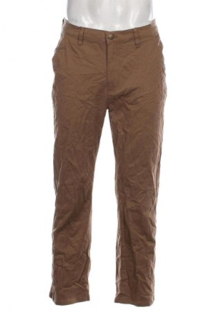 Herrenhose Atlas For Men, Größe L, Farbe Braun, Preis 6,99 €