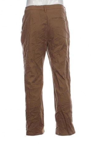 Pantaloni de bărbați Atlas For Men, Mărime L, Culoare Maro, Preț 31,99 Lei