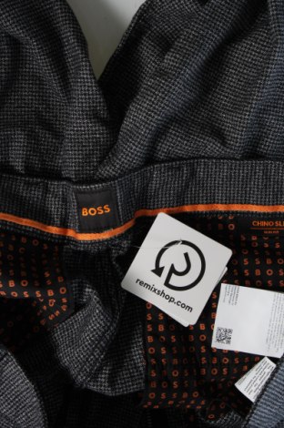 Herrenhose BOSS, Größe M, Farbe Mehrfarbig, Preis 39,99 €