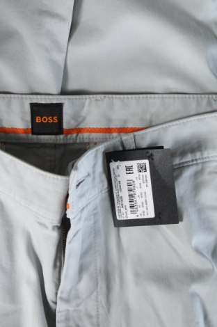 Herrenhose BOSS, Größe M, Farbe Blau, Preis 58,99 €