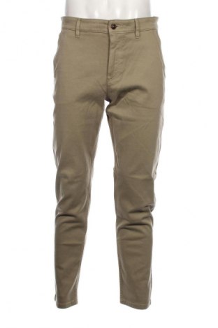 Herrenhose BOSS, Größe M, Farbe Grün, Preis 45,99 €