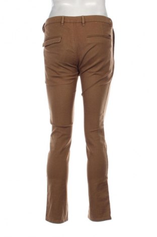 Herrenhose BOSS, Größe M, Farbe Beige, Preis 14,49 €