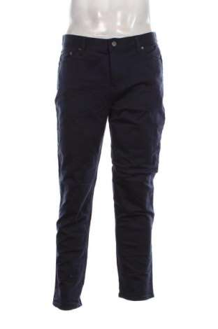 Herrenhose Banana Republic, Größe L, Farbe Blau, Preis € 17,79