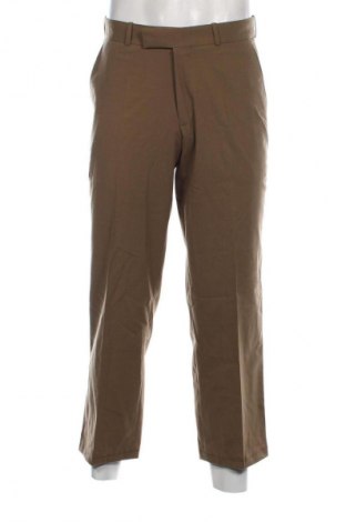 Herrenhose Batistini, Größe M, Farbe Beige, Preis € 6,99