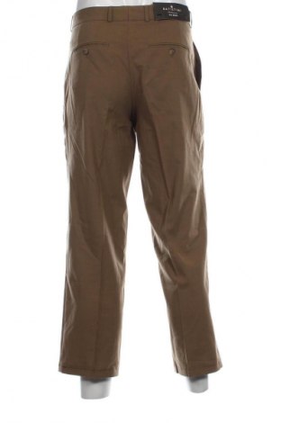 Herrenhose Batistini, Größe M, Farbe Beige, Preis 7,99 €