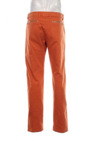 Herrenhose Bikkembergs, Größe XL, Farbe Orange, Preis € 105,29