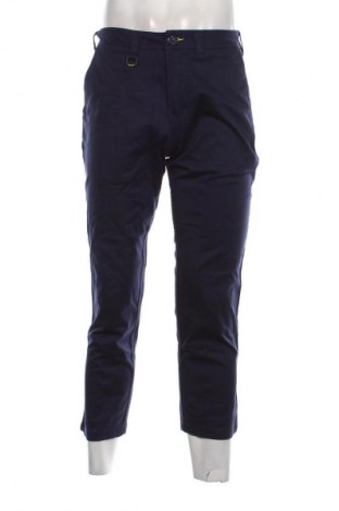 Herrenhose Bisley, Größe M, Farbe Blau, Preis 5,99 €