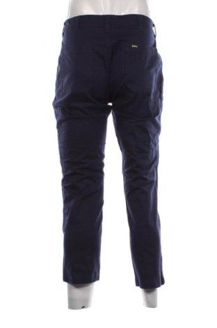 Herrenhose Bisley, Größe M, Farbe Blau, Preis 5,79 €