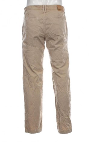 Herrenhose Boss Orange, Größe M, Farbe Beige, Preis € 95,99