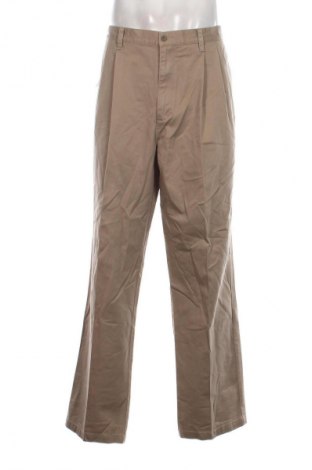 Herrenhose Bossini, Größe XL, Farbe Beige, Preis € 6,99