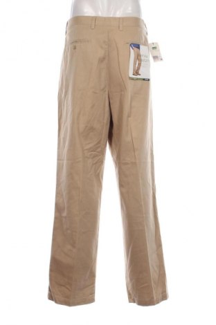 Herrenhose Bossini, Größe L, Farbe Beige, Preis 6,99 €