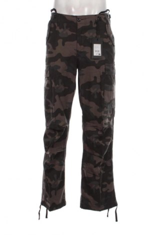 Pantaloni de bărbați Brandit, Mărime XL, Culoare Multicolor, Preț 122,99 Lei