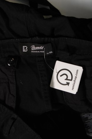 Pantaloni de bărbați Brandit, Mărime 3XL, Culoare Negru, Preț 110,99 Lei