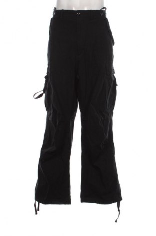 Herrenhose Brandit, Größe 3XL, Farbe Schwarz, Preis 17,49 €