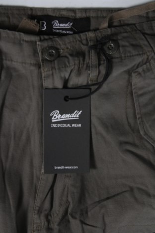 Pantaloni de bărbați Brandit, Mărime S, Culoare Gri, Preț 91,99 Lei