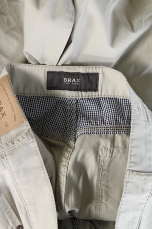 Pantaloni de bărbați Brax, Mărime M, Culoare Bej, Preț 32,99 Lei