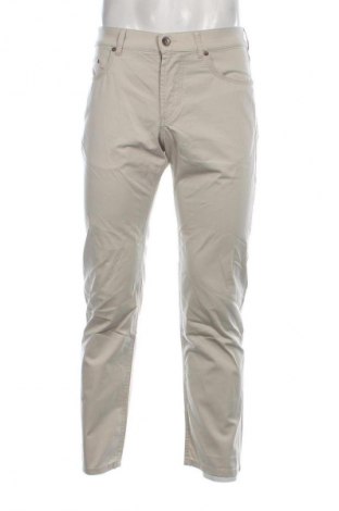 Herrenhose Brax, Größe M, Farbe Beige, Preis € 6,99