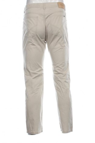 Herrenhose Brax, Größe M, Farbe Beige, Preis 6,99 €