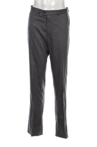 Herrenhose Brax, Größe M, Farbe Grau, Preis 8,49 €