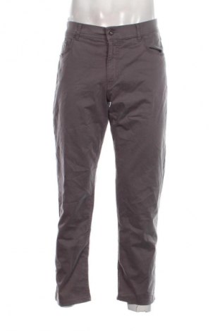 Herrenhose Brax, Größe L, Farbe Grau, Preis € 6,99