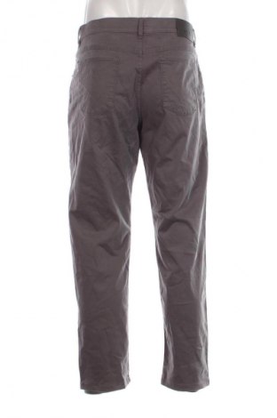 Herrenhose Brax, Größe L, Farbe Grau, Preis 6,99 €