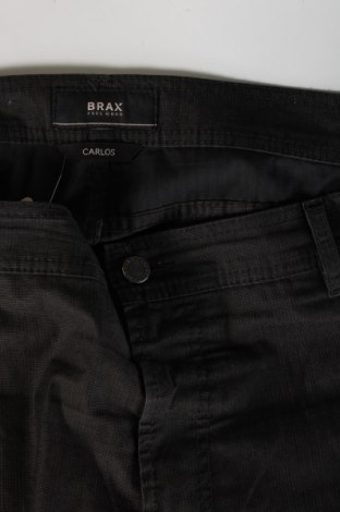 Herrenhose Brax, Größe XL, Farbe Schwarz, Preis 22,49 €