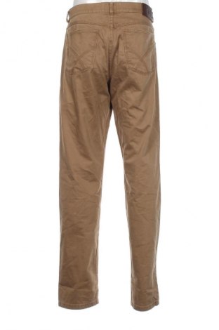 Herrenhose Brax, Größe L, Farbe Beige, Preis € 43,29