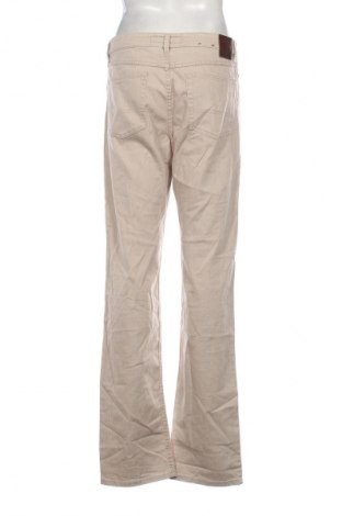 Herrenhose Brax, Größe M, Farbe Beige, Preis € 5,49