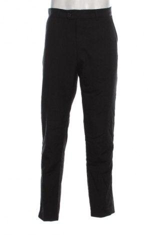 Pantaloni de bărbați Brilliant, Mărime L, Culoare Negru, Preț 28,99 Lei