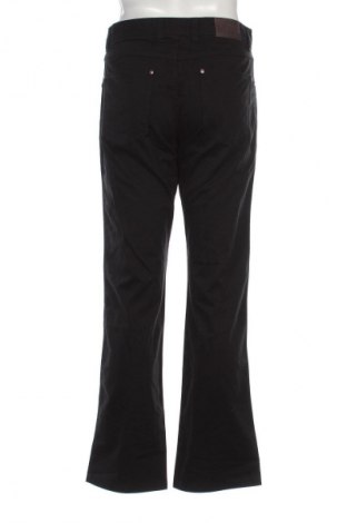 Pantaloni de bărbați Bugatti, Mărime M, Culoare Negru, Preț 30,99 Lei