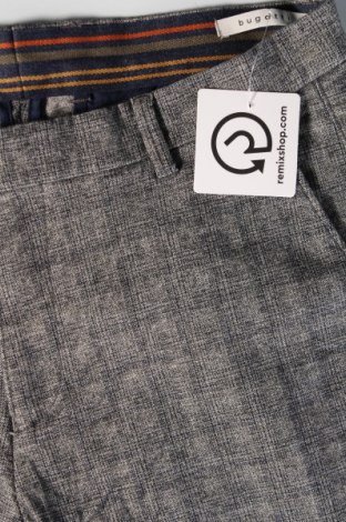 Herrenhose Bugatti, Größe XXS, Farbe Grau, Preis € 21,99