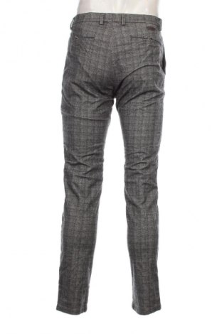 Herrenhose Bugatti, Größe XXS, Farbe Grau, Preis 21,99 €