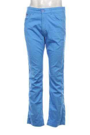 Herrenhose Bunker Mentality, Größe M, Farbe Blau, Preis € 10,99