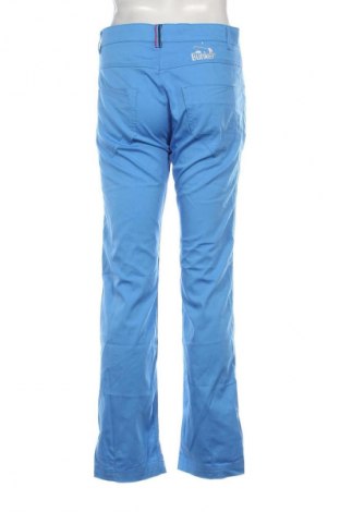 Herrenhose Bunker Mentality, Größe M, Farbe Blau, Preis 10,99 €