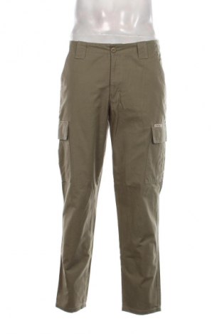 Herrenhose Bushman, Größe L, Farbe Grün, Preis € 20,99